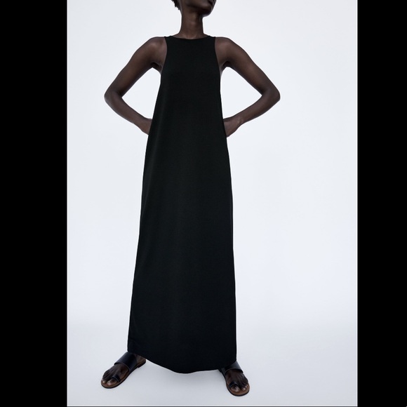 Long Dress Size S NWT - Picture 2 of 10